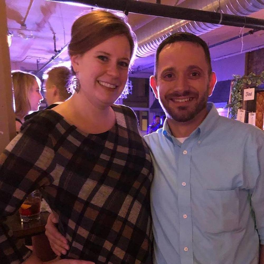 Meet your Posher, Erin